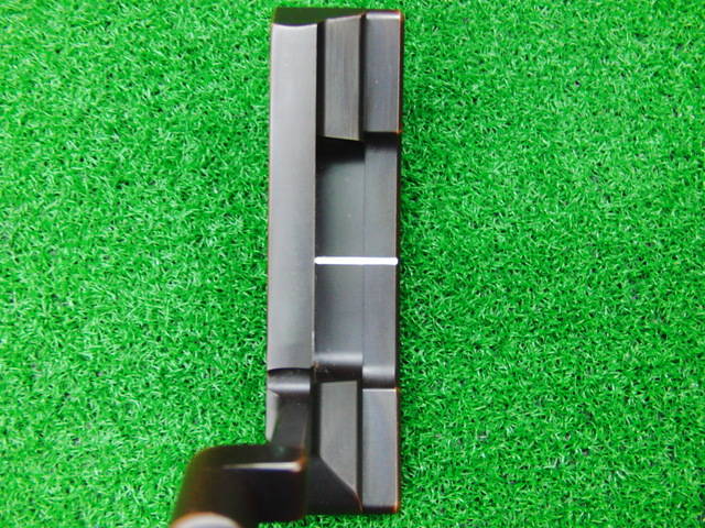 パター ゴルフ用品