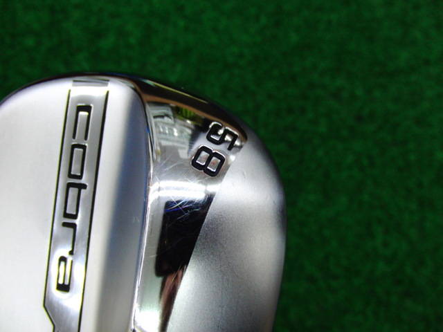 ウェッジ ゴルフ用品