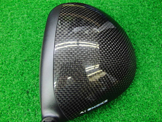ドライバー ゴルフ用品