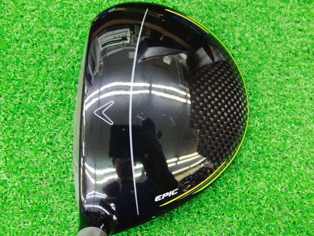 フェアウェイウッド ゴルフ用品