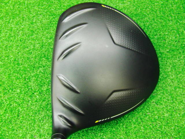 ドライバー ゴルフ用品