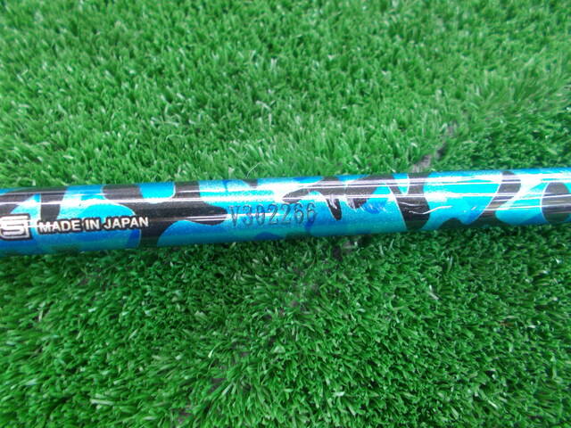 シャフト ゴルフ用品