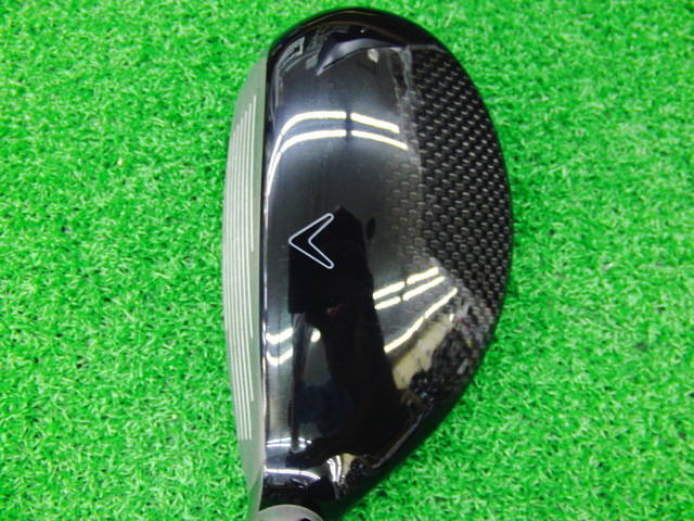 ユーティリティ ゴルフ用品