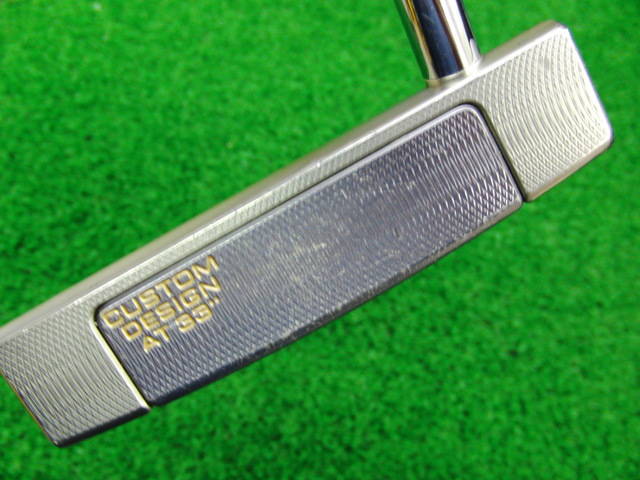 パター ゴルフ用品