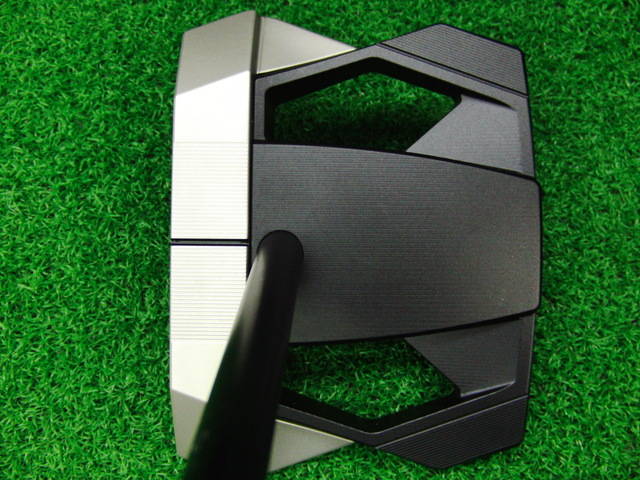 パター ゴルフ用品