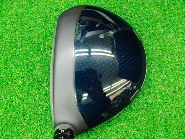 フェアウェイウッド ゴルフ用品