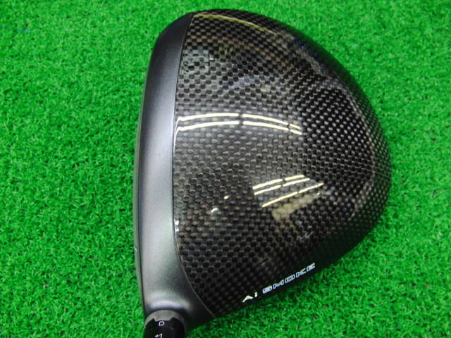 ドライバー ゴルフ用品