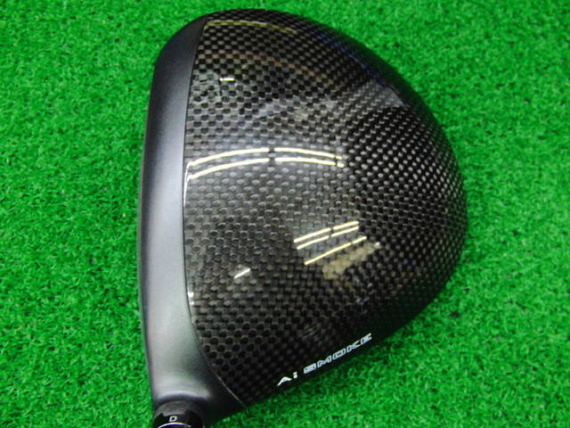 ドライバー ゴルフ用品