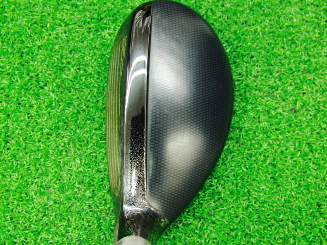 ユーティリティ ゴルフ用品