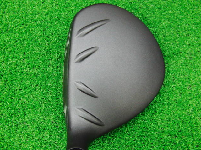 フェアウェイウッド ゴルフ用品