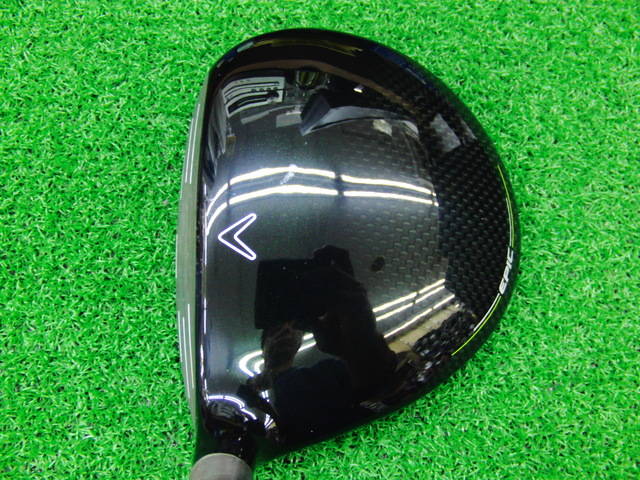 フェアウェイウッド ゴルフ用品