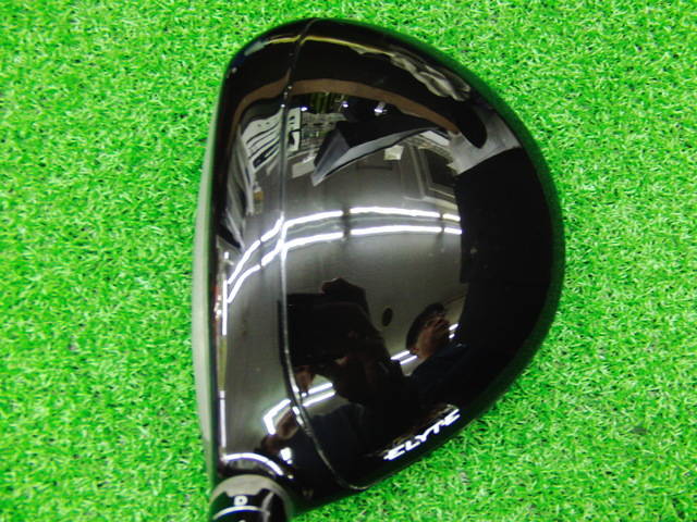 フェアウェイウッド ゴルフ用品