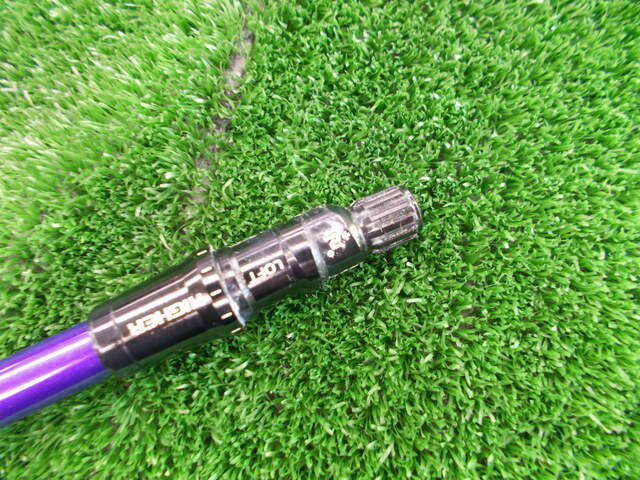 シャフト ゴルフ用品