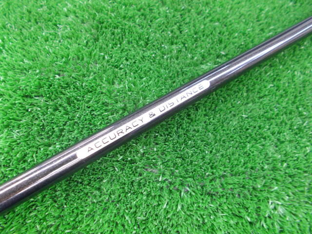 シャフト ゴルフ用品