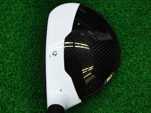 フェアウェイウッド ゴルフ用品