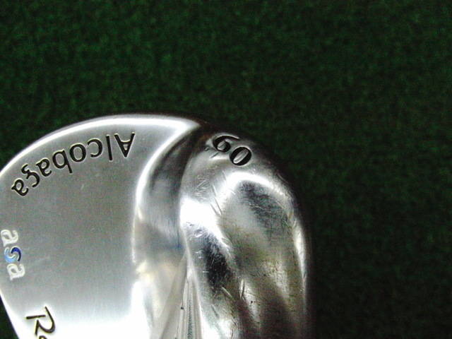 ウェッジ ゴルフ用品