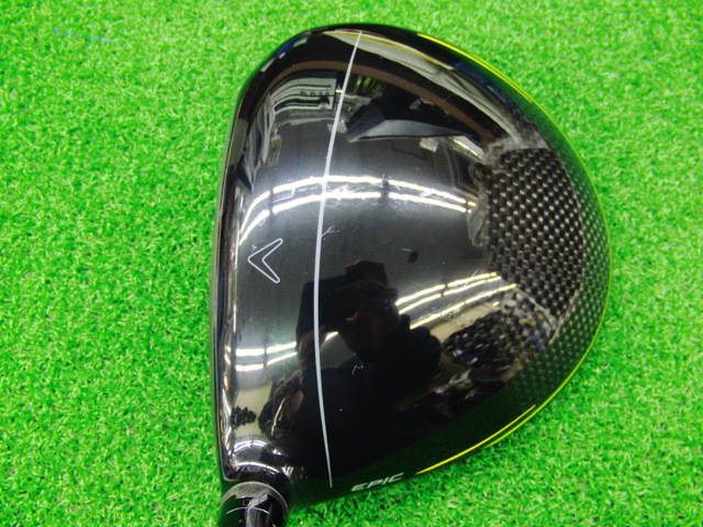 ドライバー ゴルフ用品