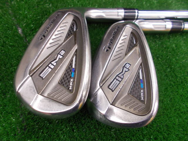 アイアンセット ゴルフ用品