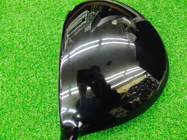 ドライバー ゴルフ用品