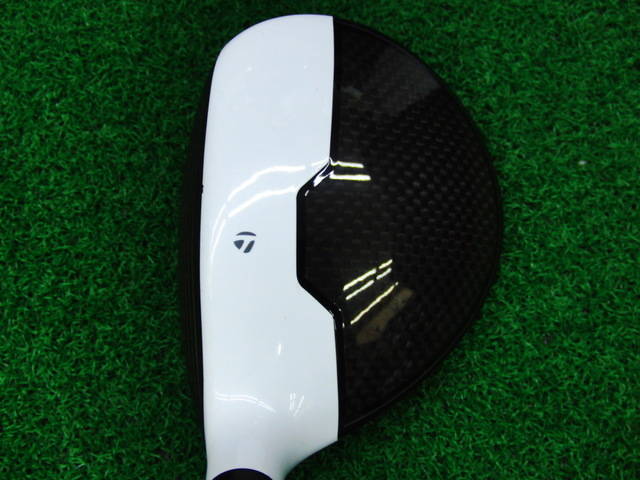 フェアウェイウッド ゴルフ用品