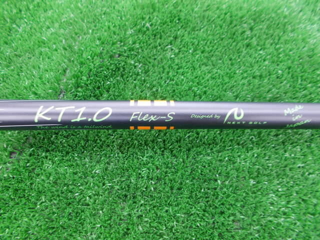 シャフト ゴルフ用品