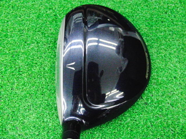 フェアウェイウッド ゴルフ用品