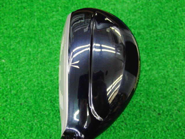 ユーティリティ ゴルフ用品