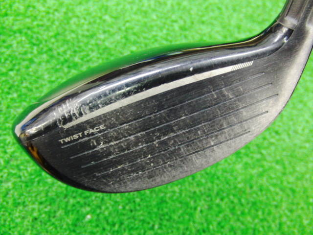 ユーティリティ ゴルフ用品