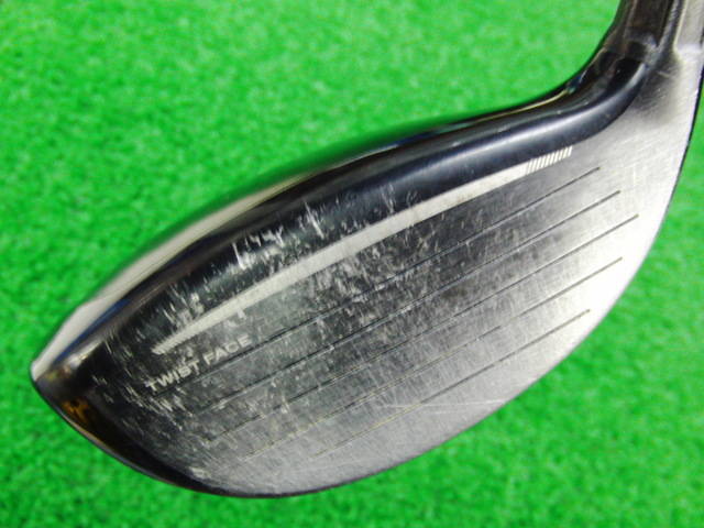 ユーティリティ ゴルフ用品