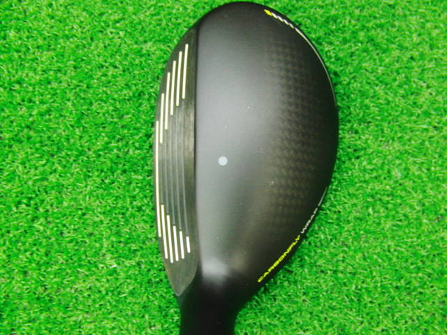 ユーティリティ ゴルフ用品