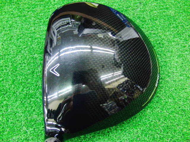 ドライバー ゴルフ用品