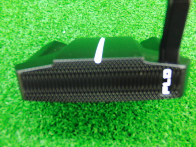 パター ゴルフ用品