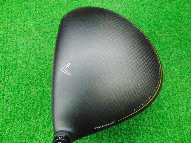 ドライバー ゴルフ用品