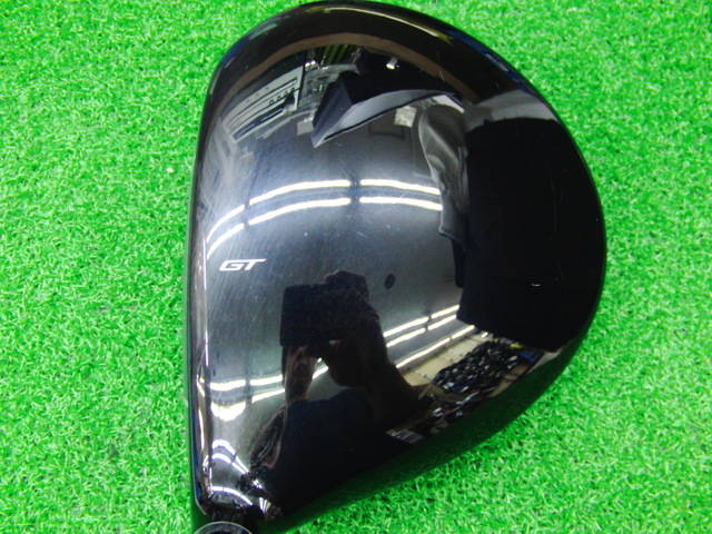 ドライバー ゴルフ用品