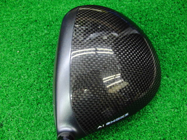 ドライバー ゴルフ用品