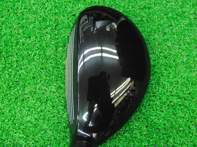 ユーティリティ ゴルフ用品