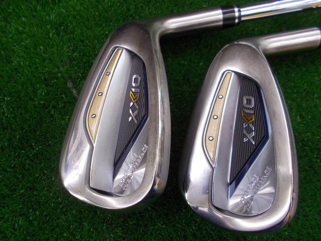 アイアンセット ゴルフ用品