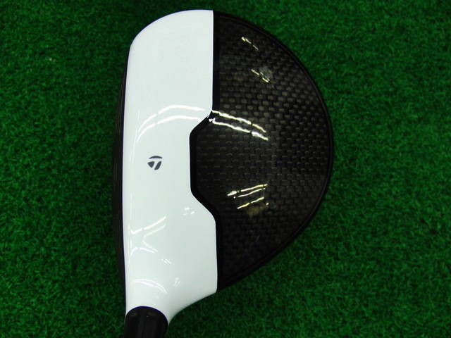 フェアウェイウッド ゴルフ用品