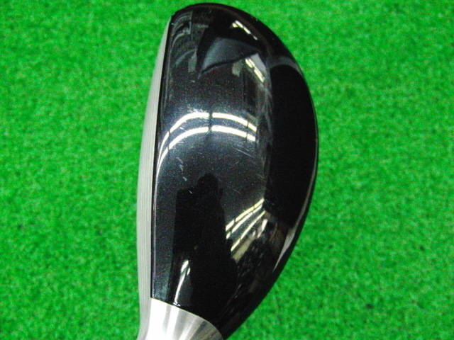 ユーティリティ ゴルフ用品