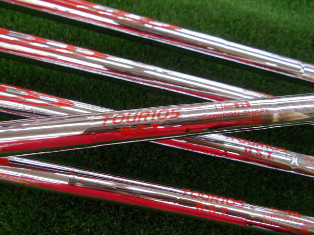 アイアンセット ゴルフ用品