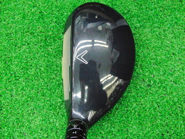 ユーティリティ ゴルフ用品