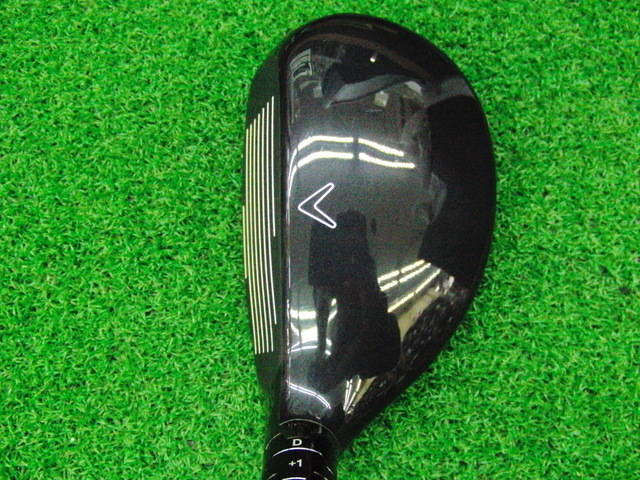 ユーティリティ ゴルフ用品