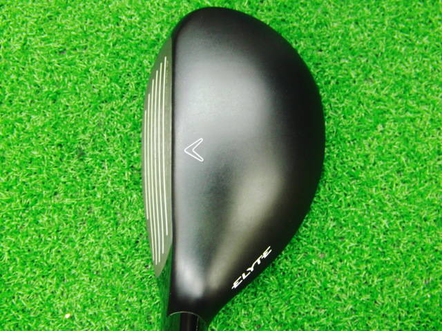 ユーティリティ ゴルフ用品