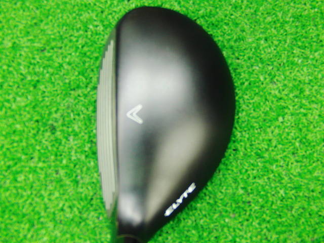 ユーティリティ ゴルフ用品