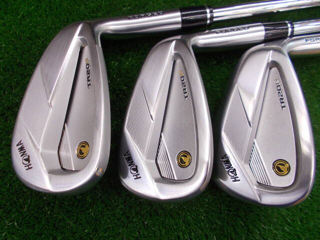 アイアンセット ゴルフ用品