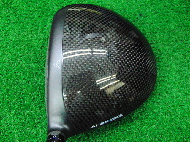 ドライバー ゴルフ用品