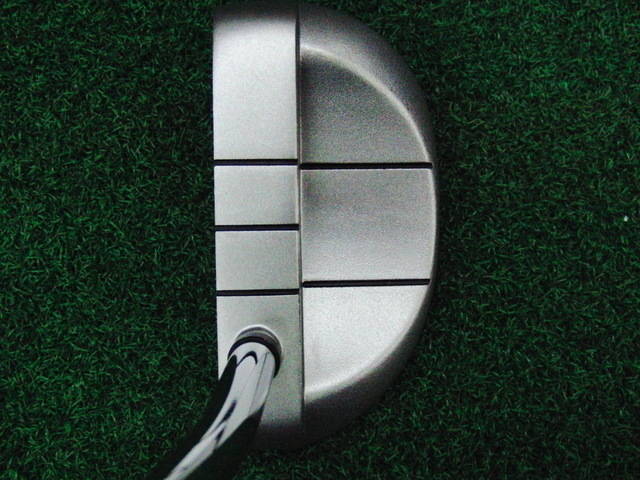パター ゴルフ用品
