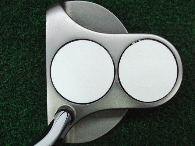 パター ゴルフ用品