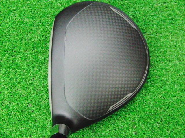 フェアウェイウッド ゴルフ用品