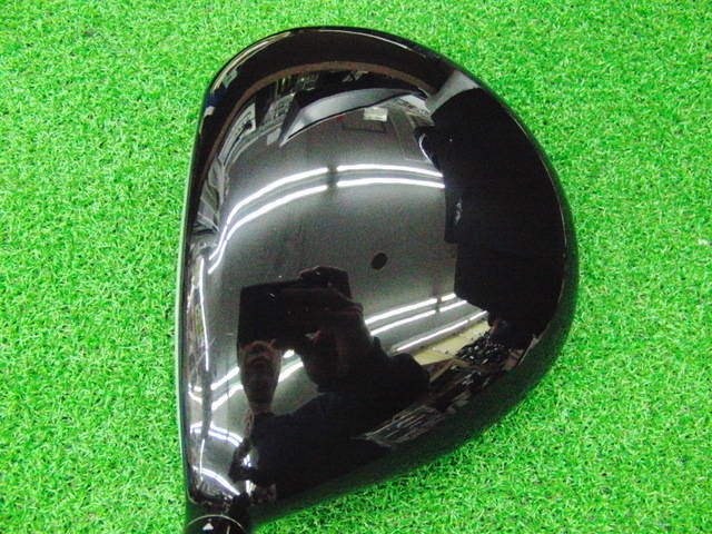 ドライバー ゴルフ用品